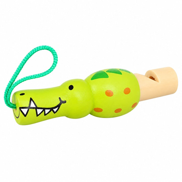 Croc Whistle