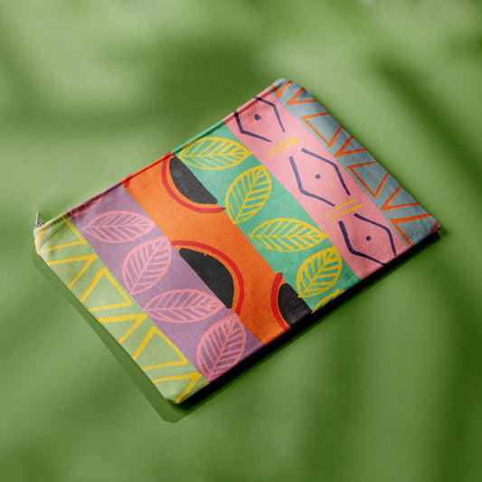 Chic Afrik Coin Purse