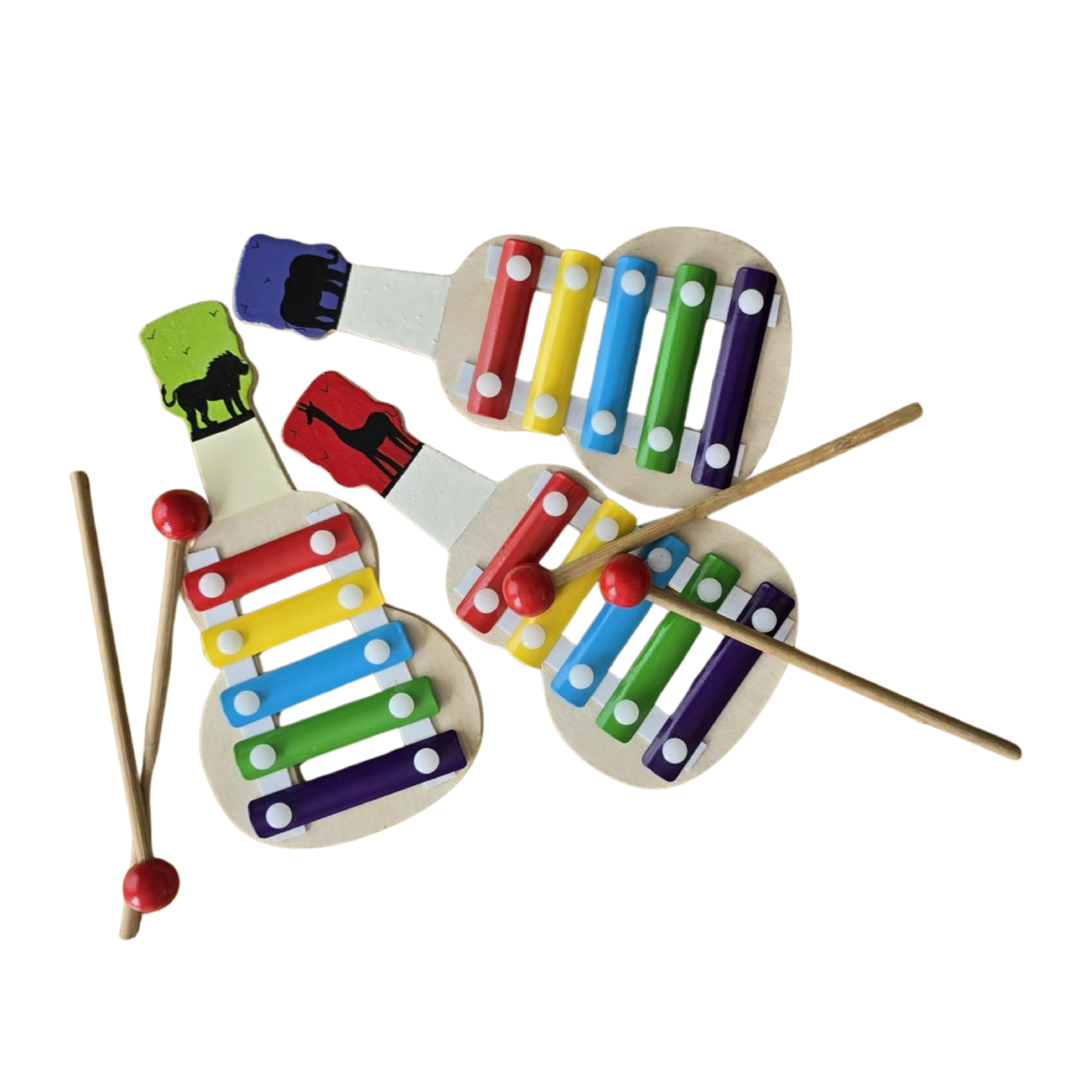 Zylophone