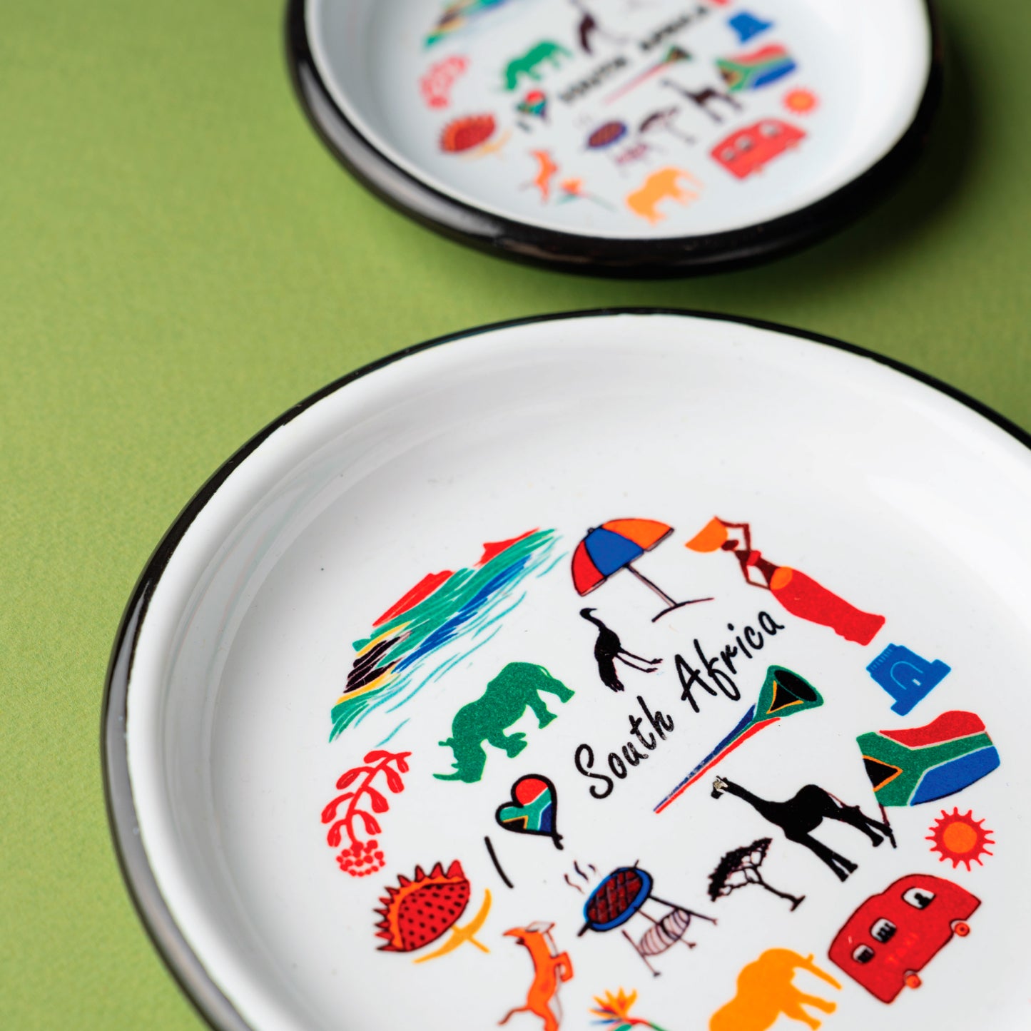I love SA Icons Ramekin Dish 10cm