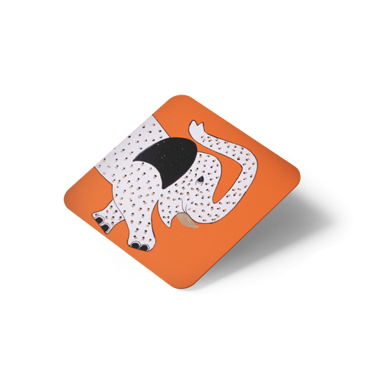 Spirit of Africa Coaster