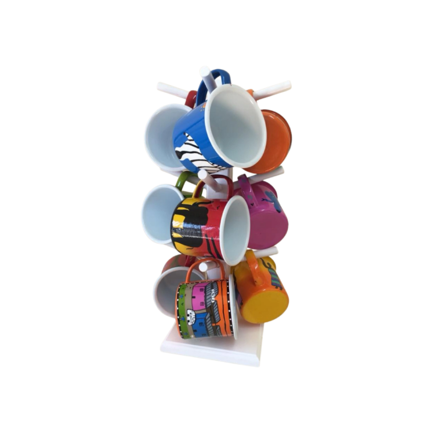 Mug Stand
