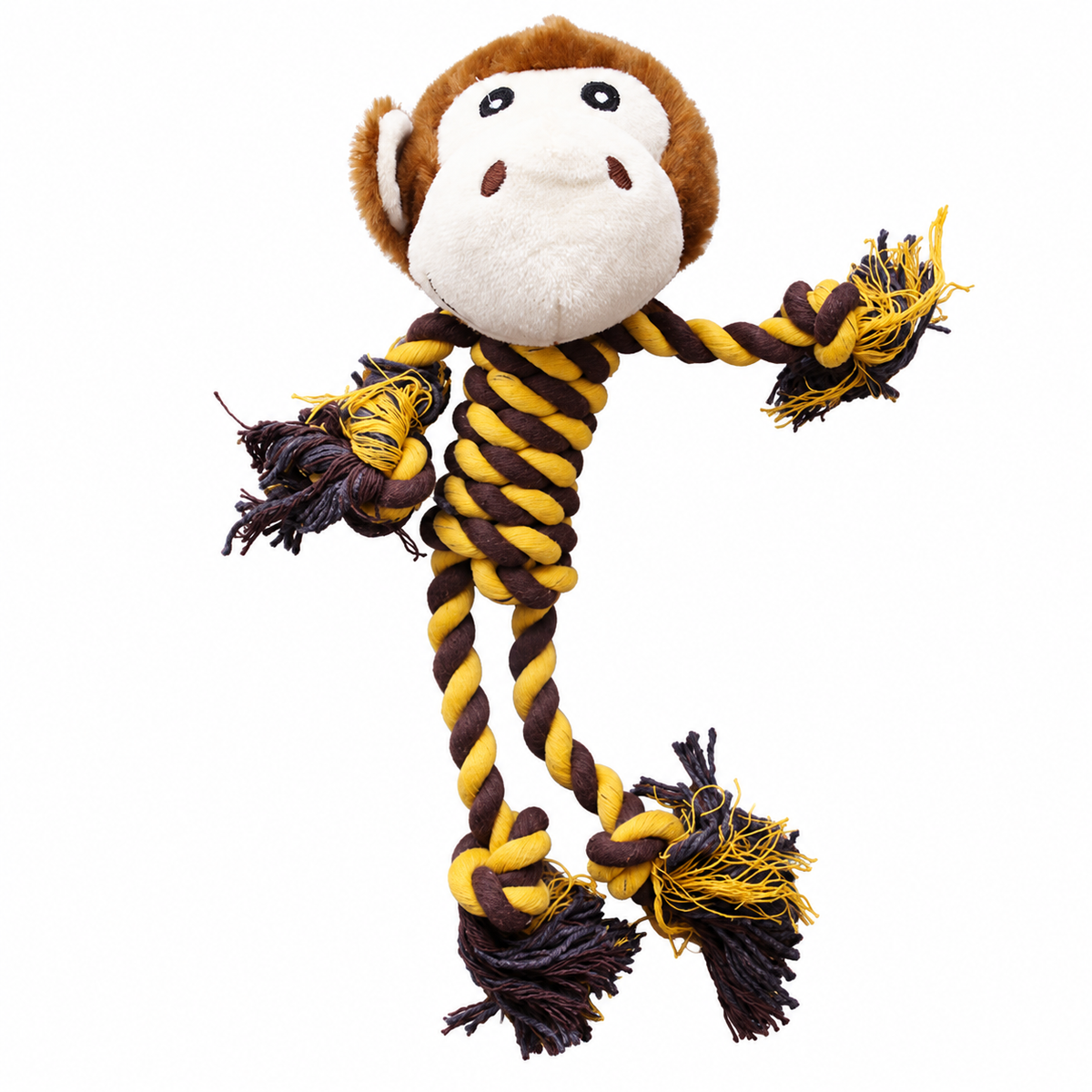 Safari Pet Toy