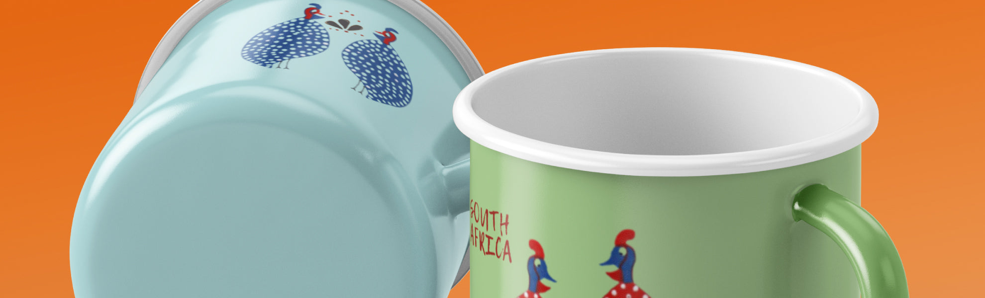 Everyday Enamel