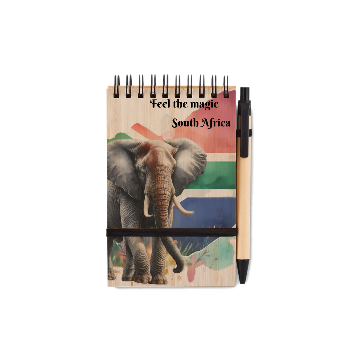 Magical SA Notebook A7