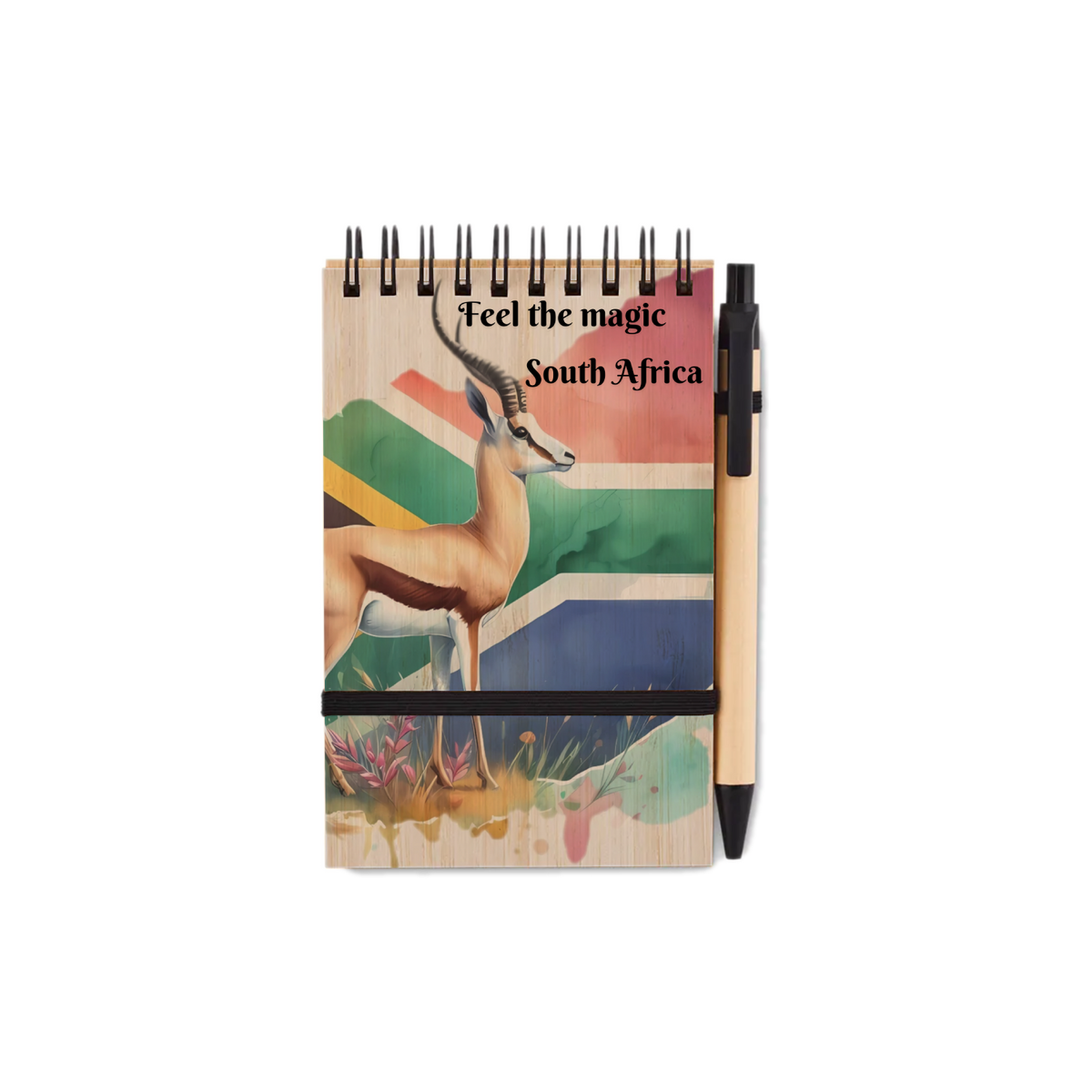 Magical SA Notebook A7