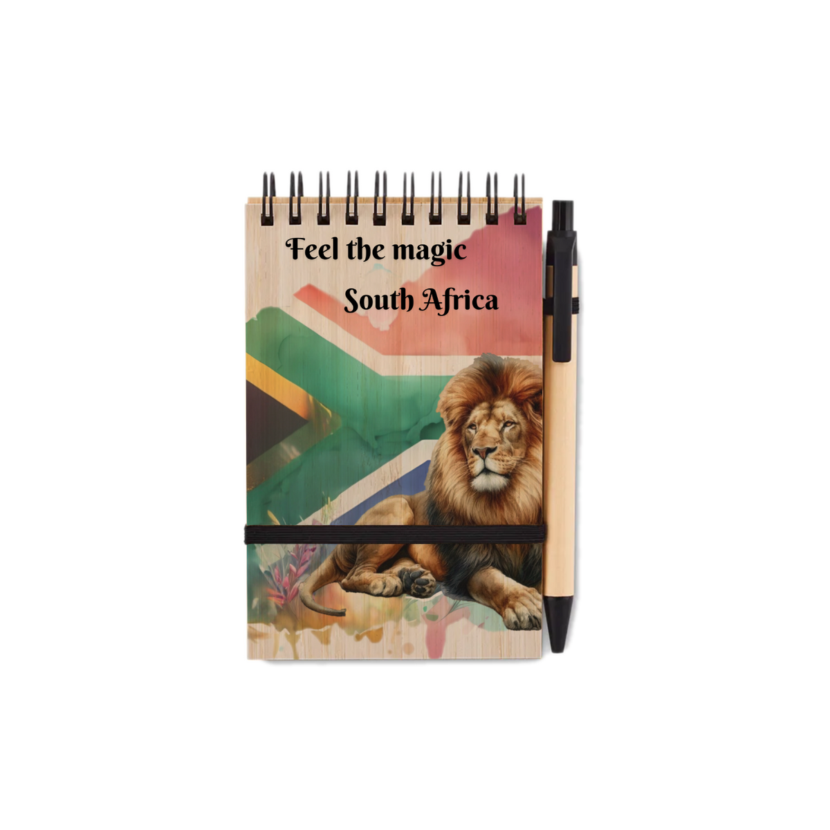 Magical SA Notebook A7