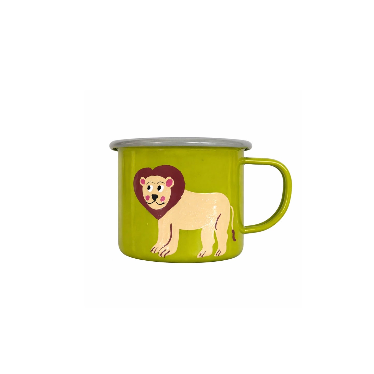 Animal Delight Mug