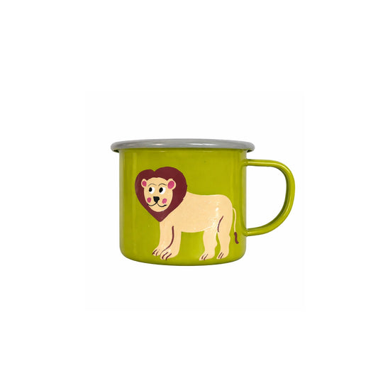 Animal Delight Mug