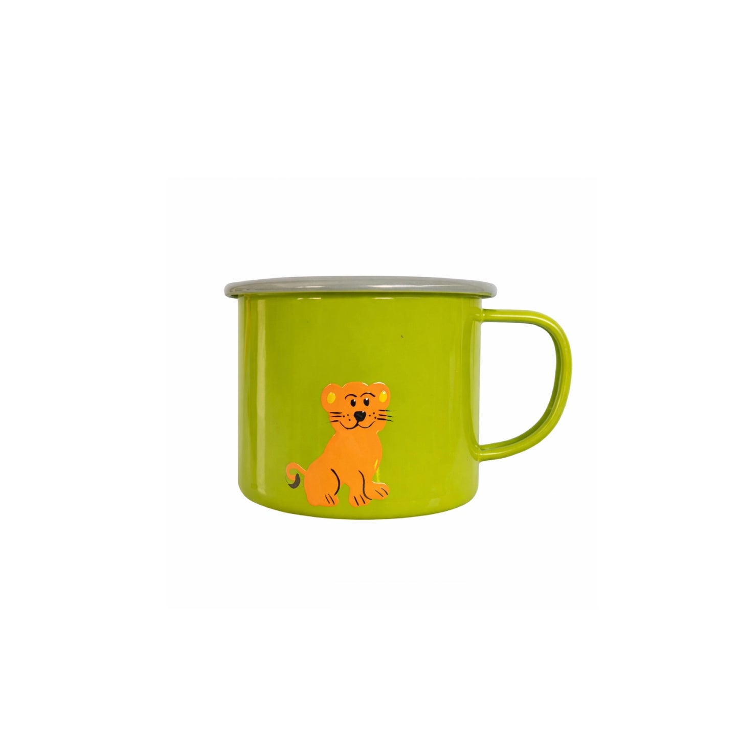 Animal Delight Mug