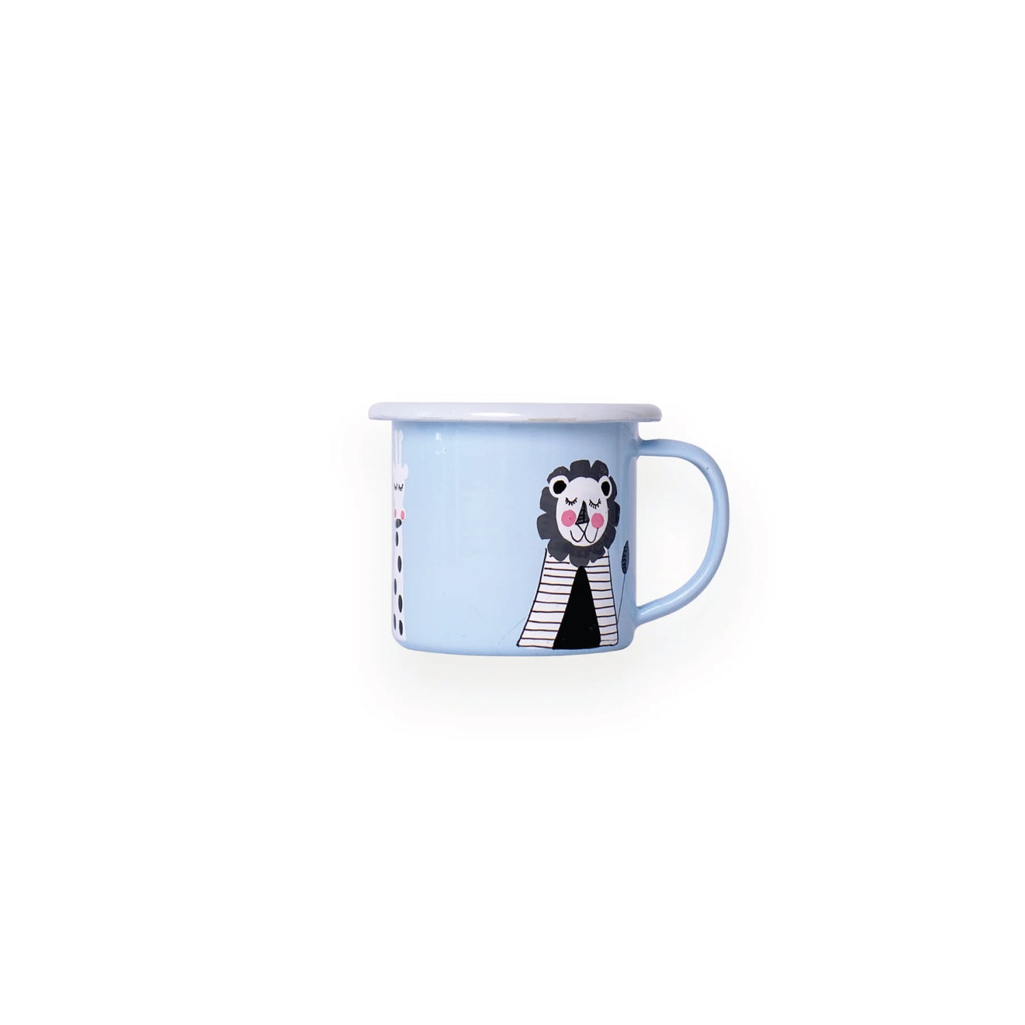 Baby Neo Mug
