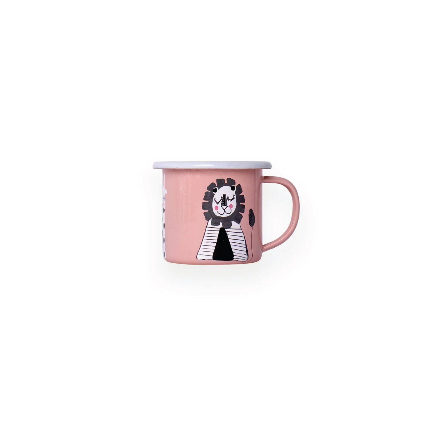 Baby Neo Mug