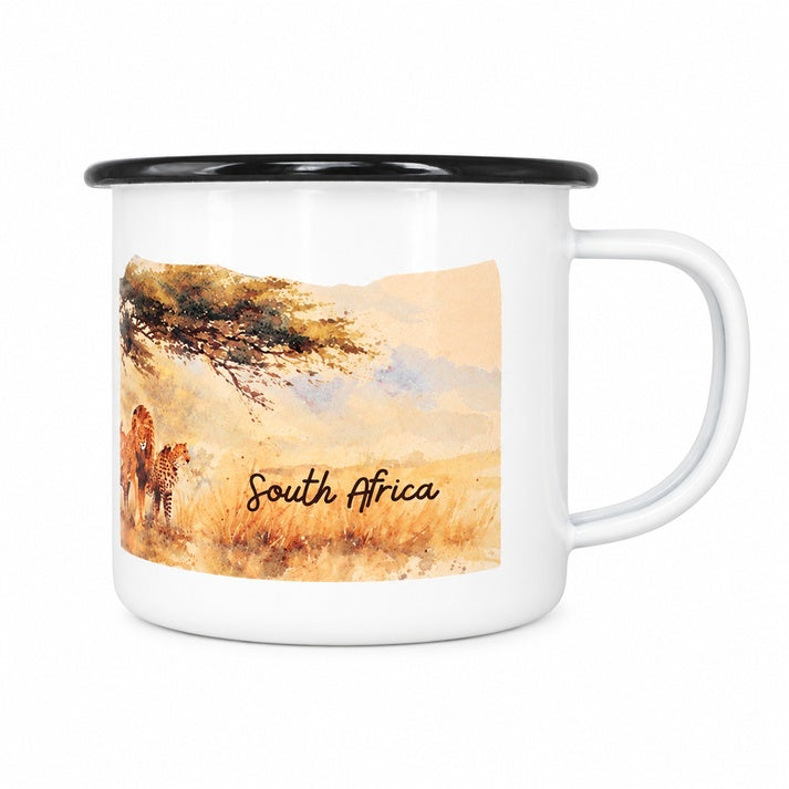 Big 5 Mug