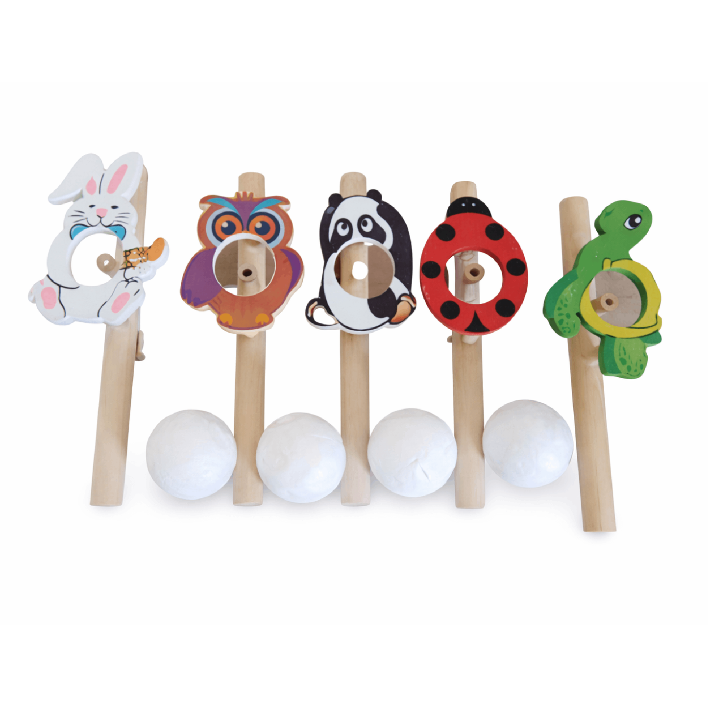 Blow Toys