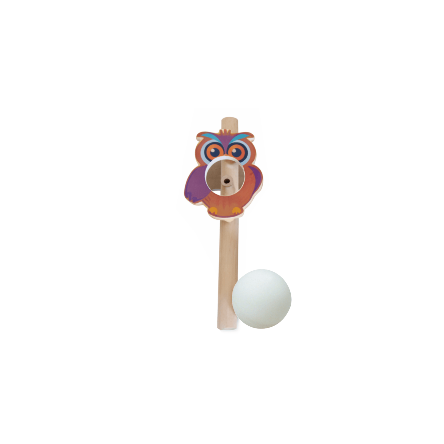 Blow Toys