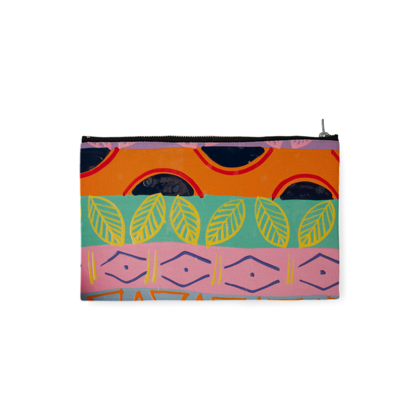Chic Afrik Coin Purse