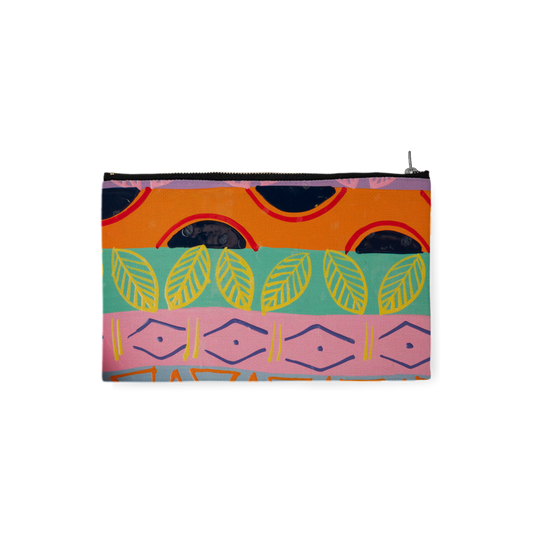 Chic Afrik Coin Purse