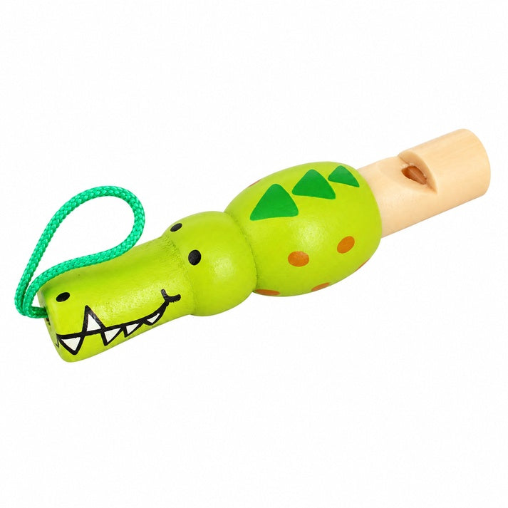 Croc Whistle
