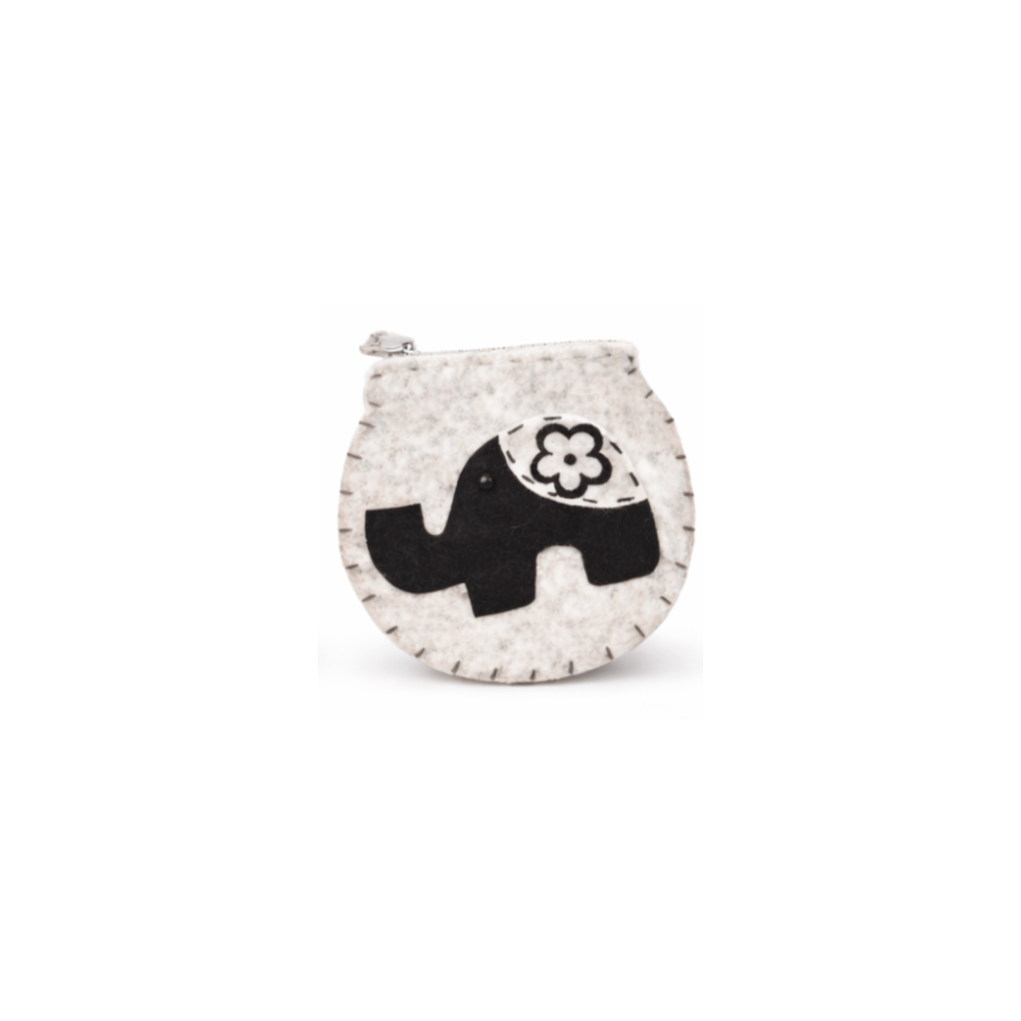 Coin Purse Felt