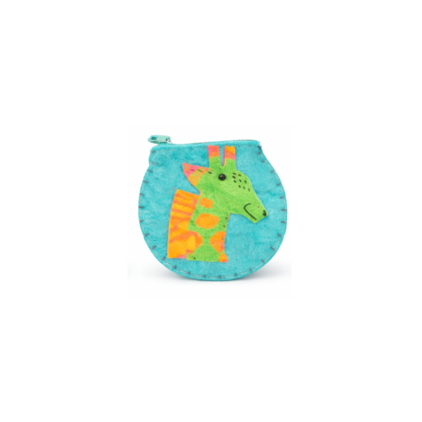 Coin Purse Felt
