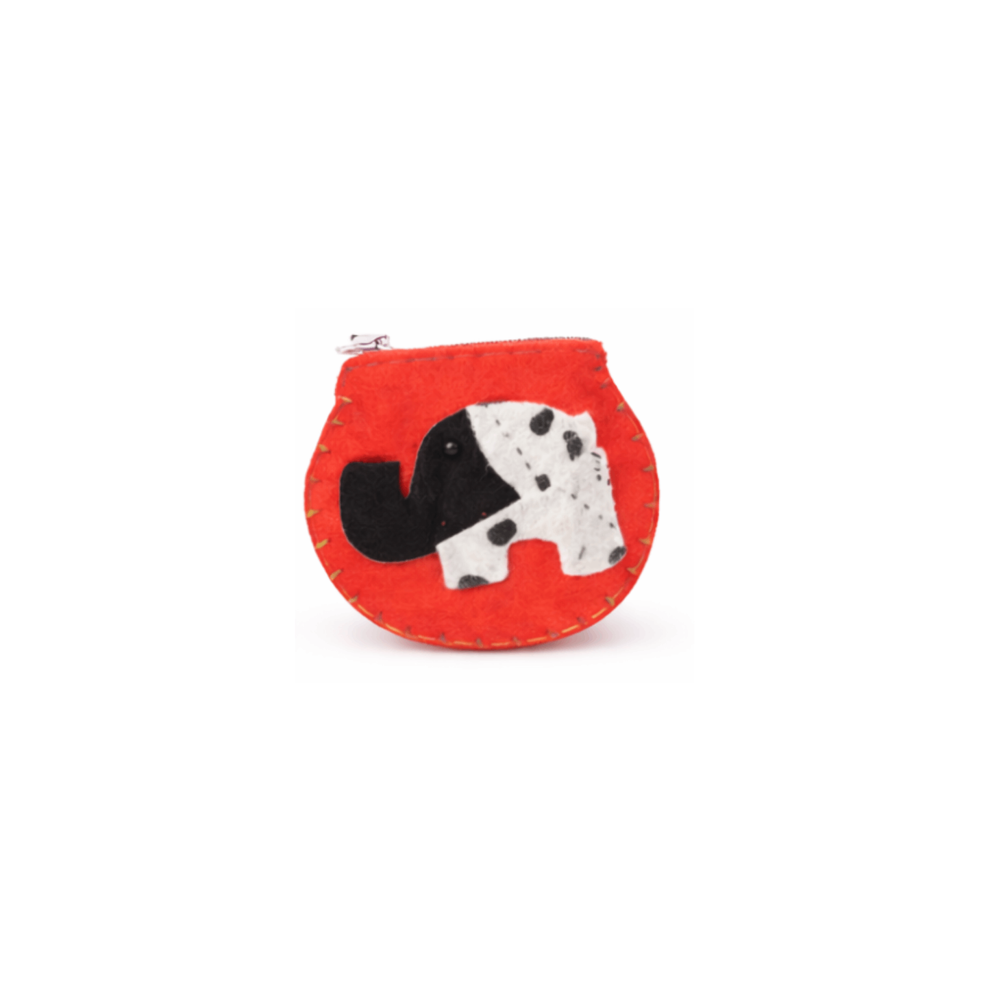 Coin Purse Felt