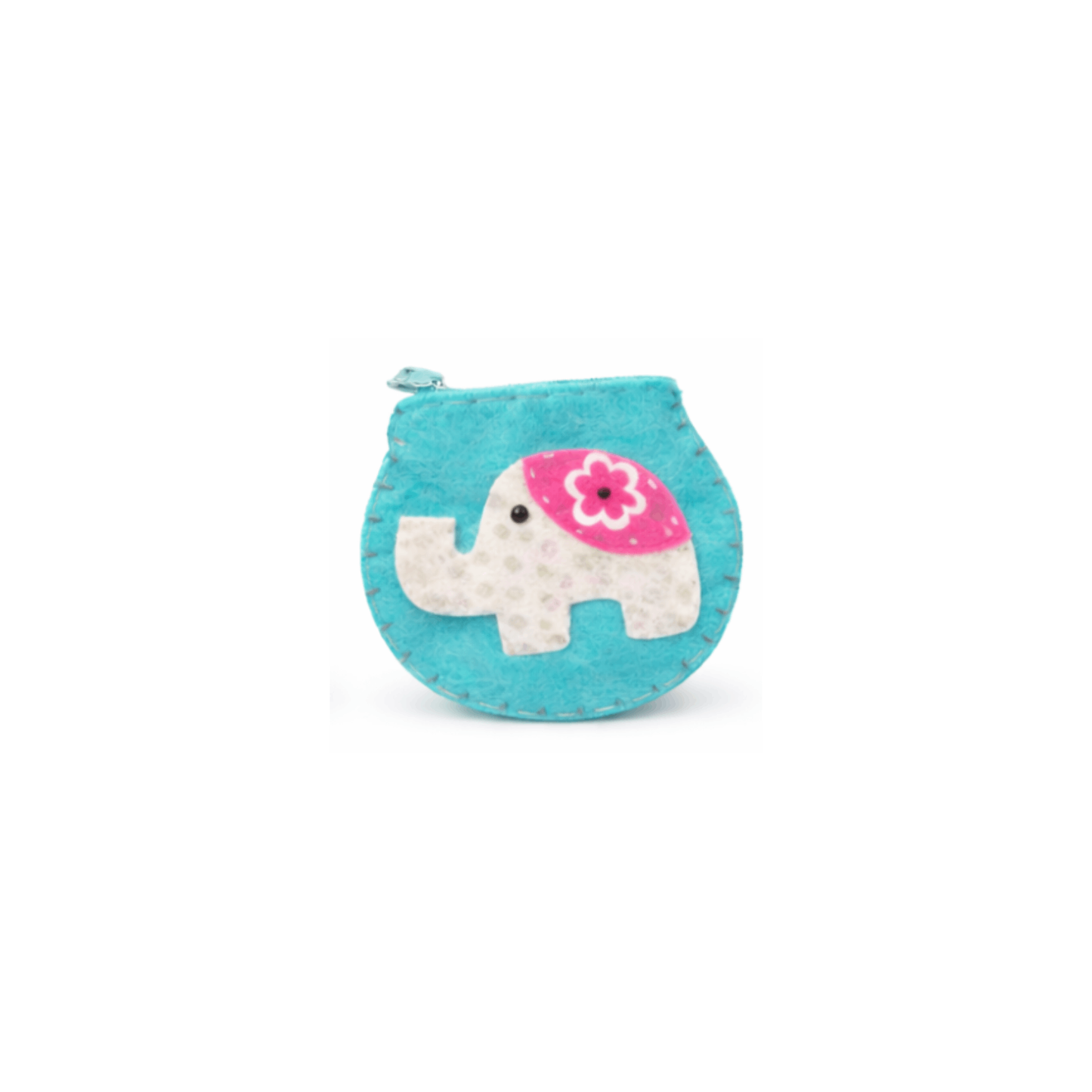 Coin Purse Felt