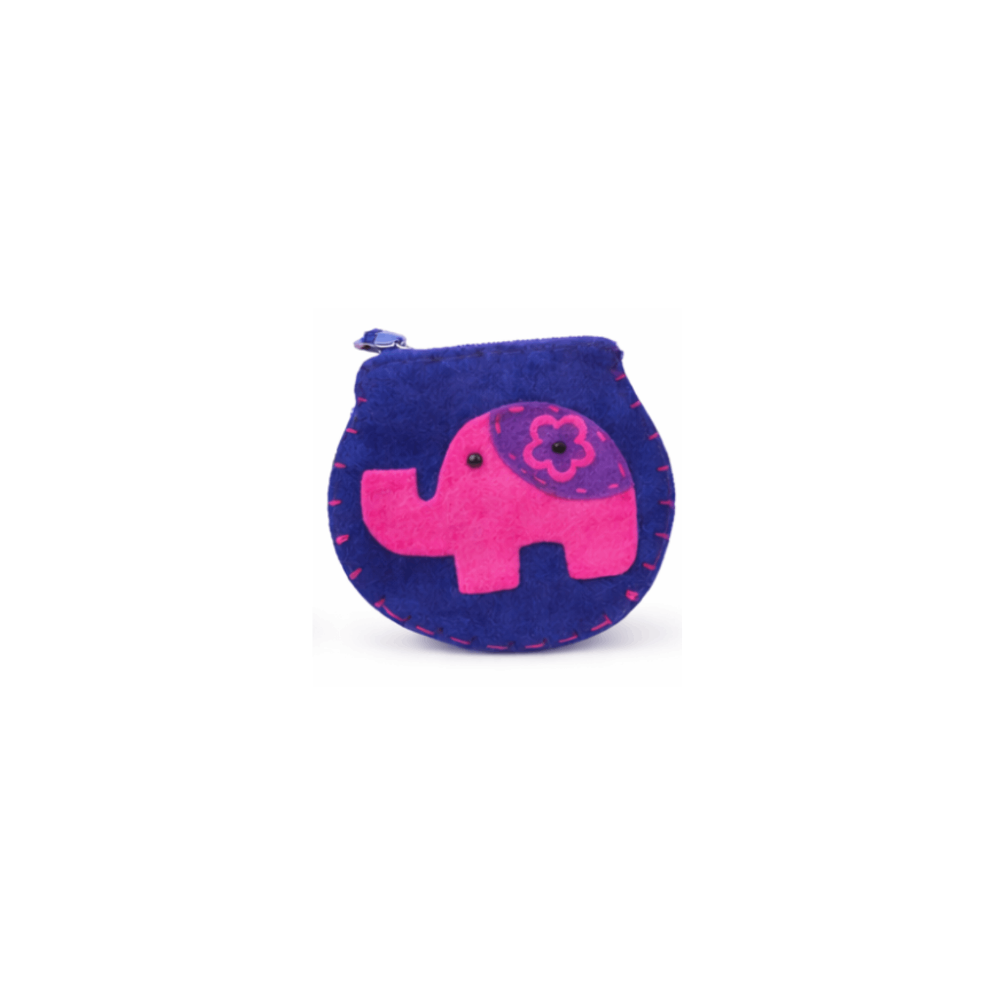 Coin Purse Felt