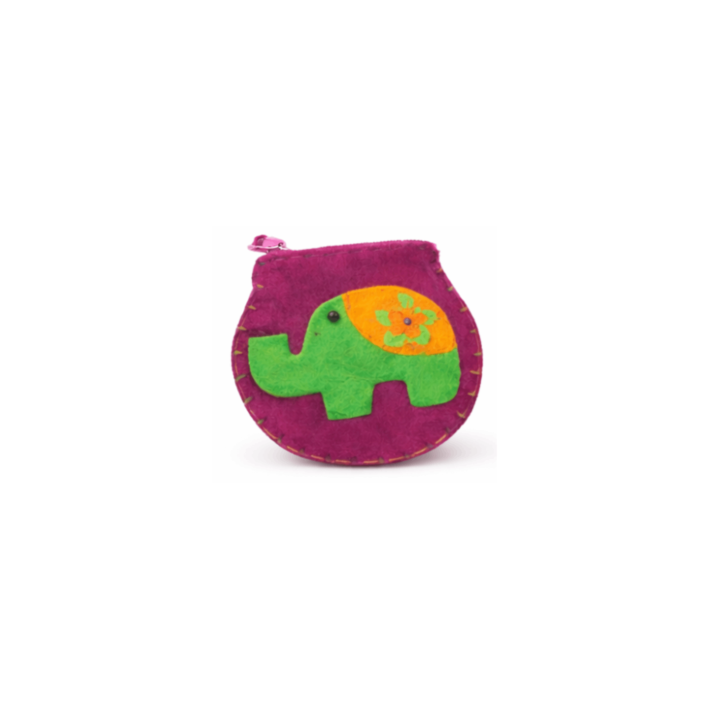 Coin Purse Felt