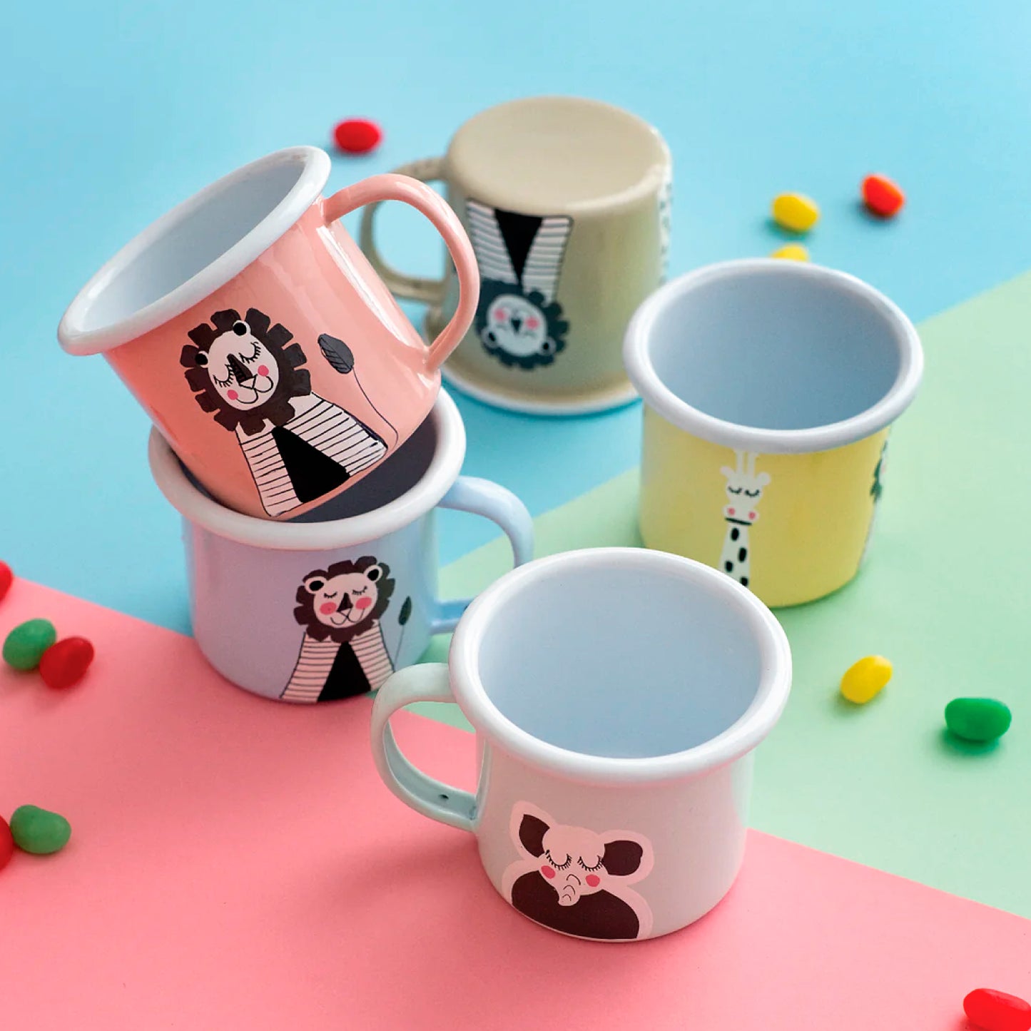 Baby Neo Mug