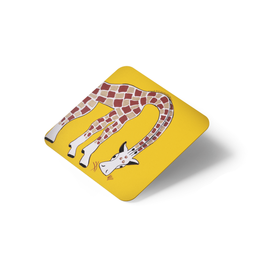 Spirit of Africa  Coaster