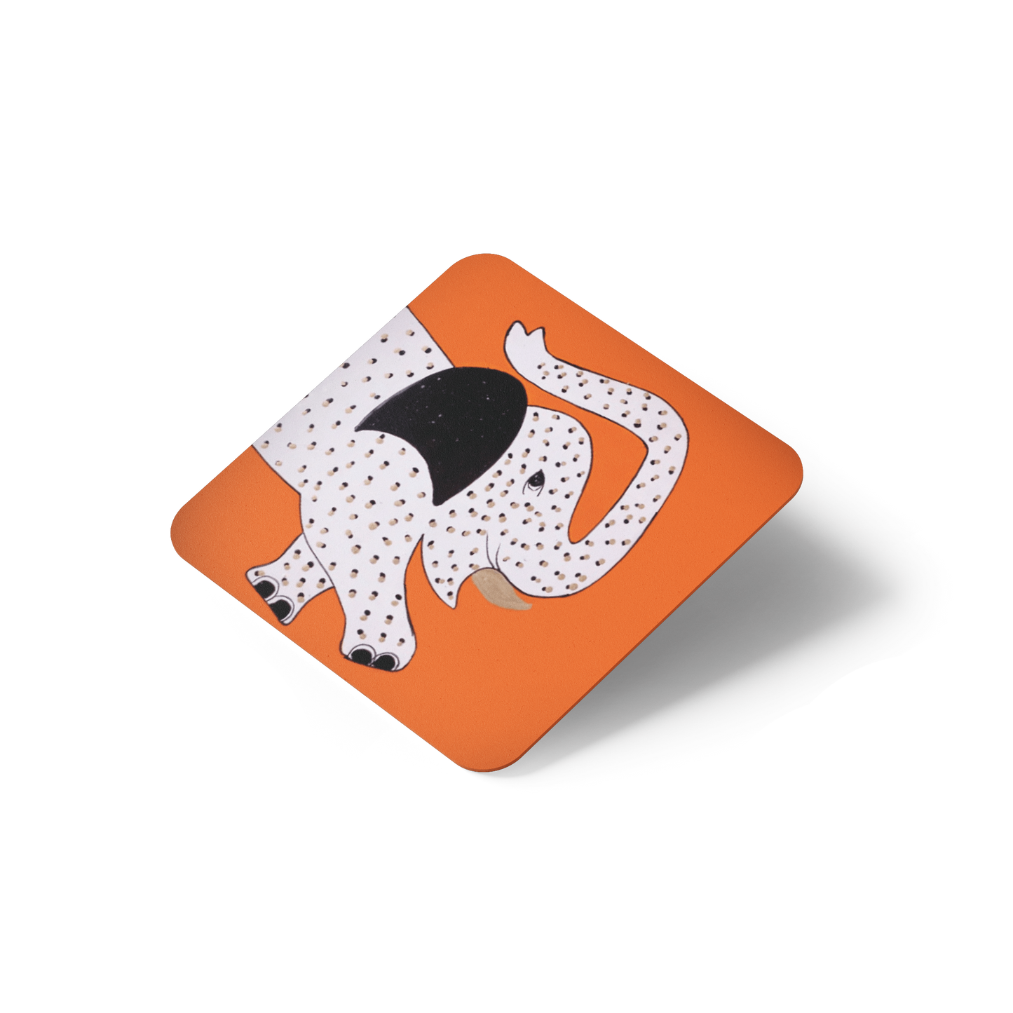 Spirit of Africa  Coaster