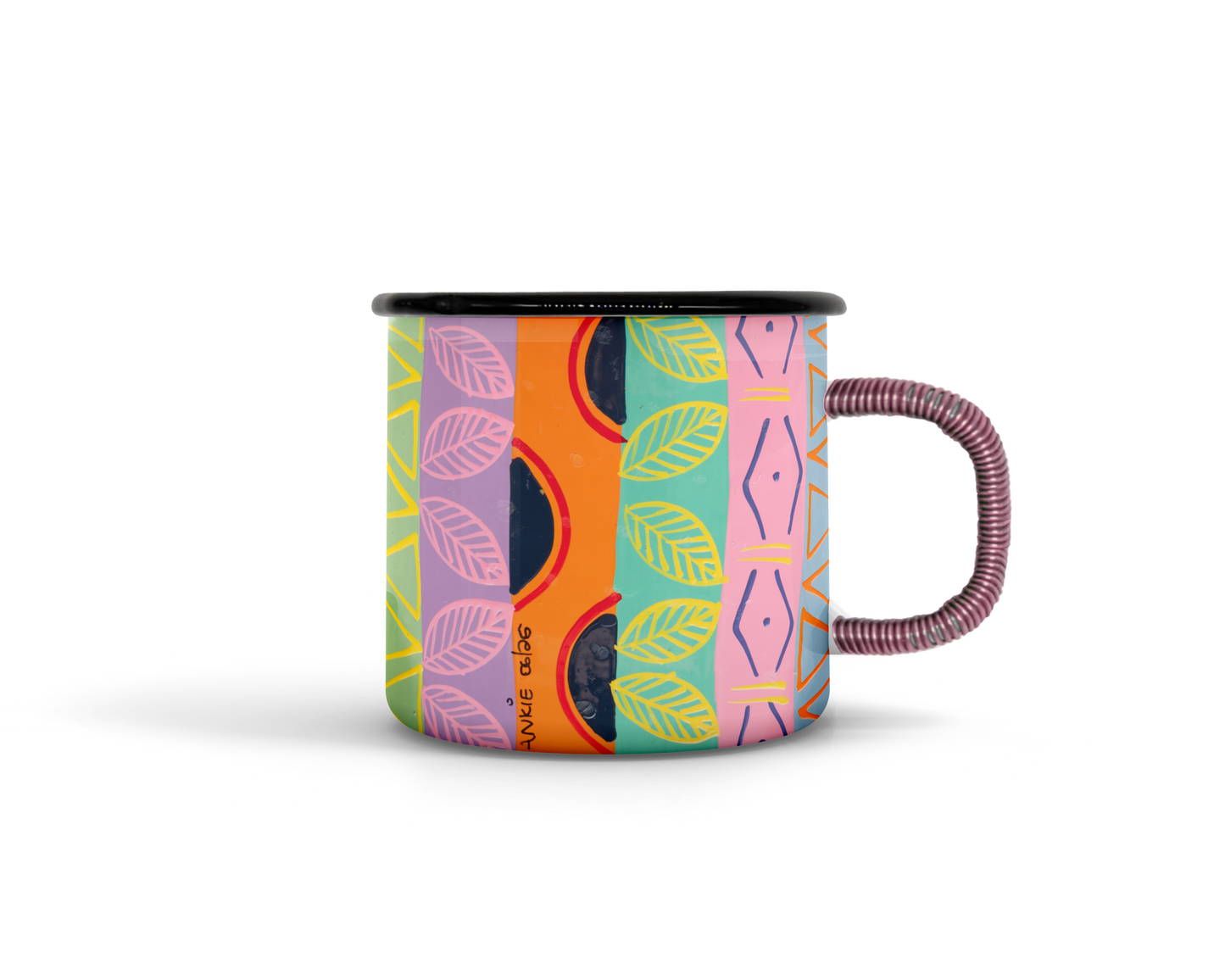 Chic Afrik Mug