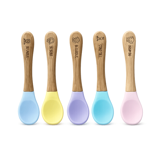 Baby Neo Safari Spoon