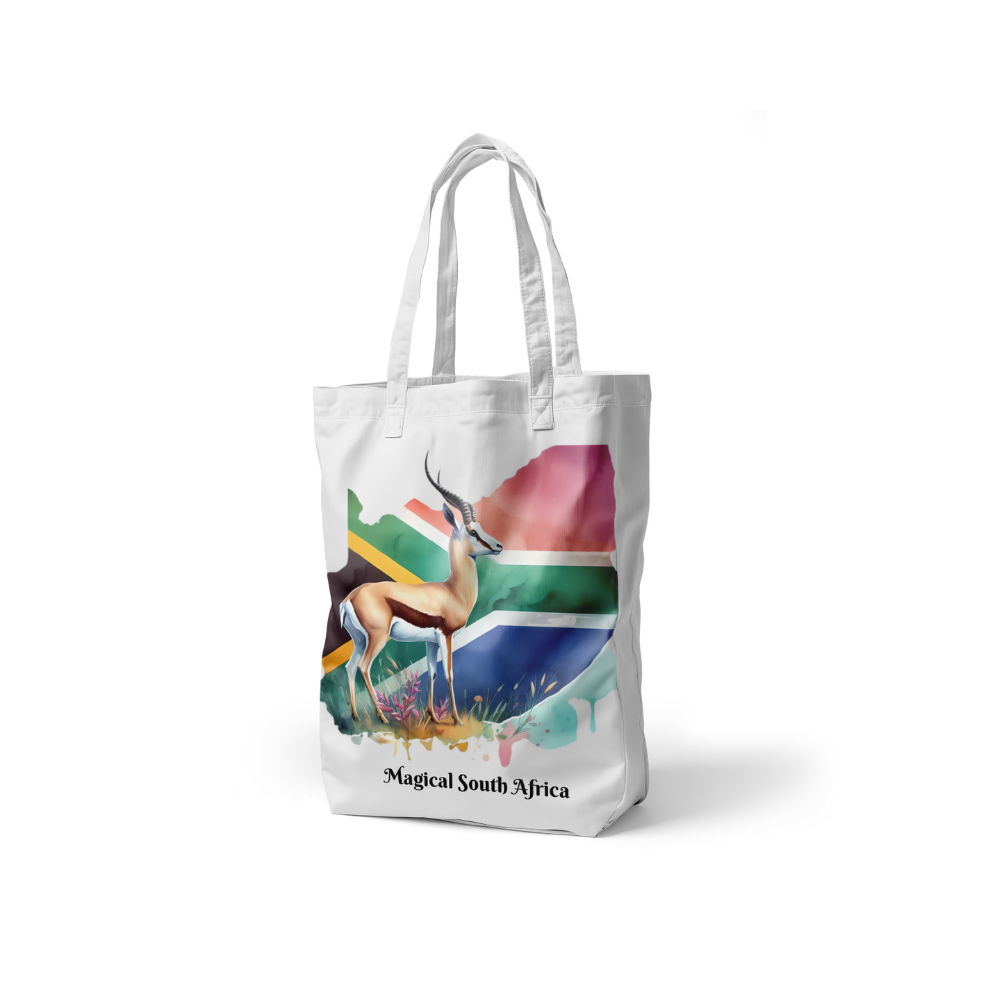 Magical SA Shopping Bag