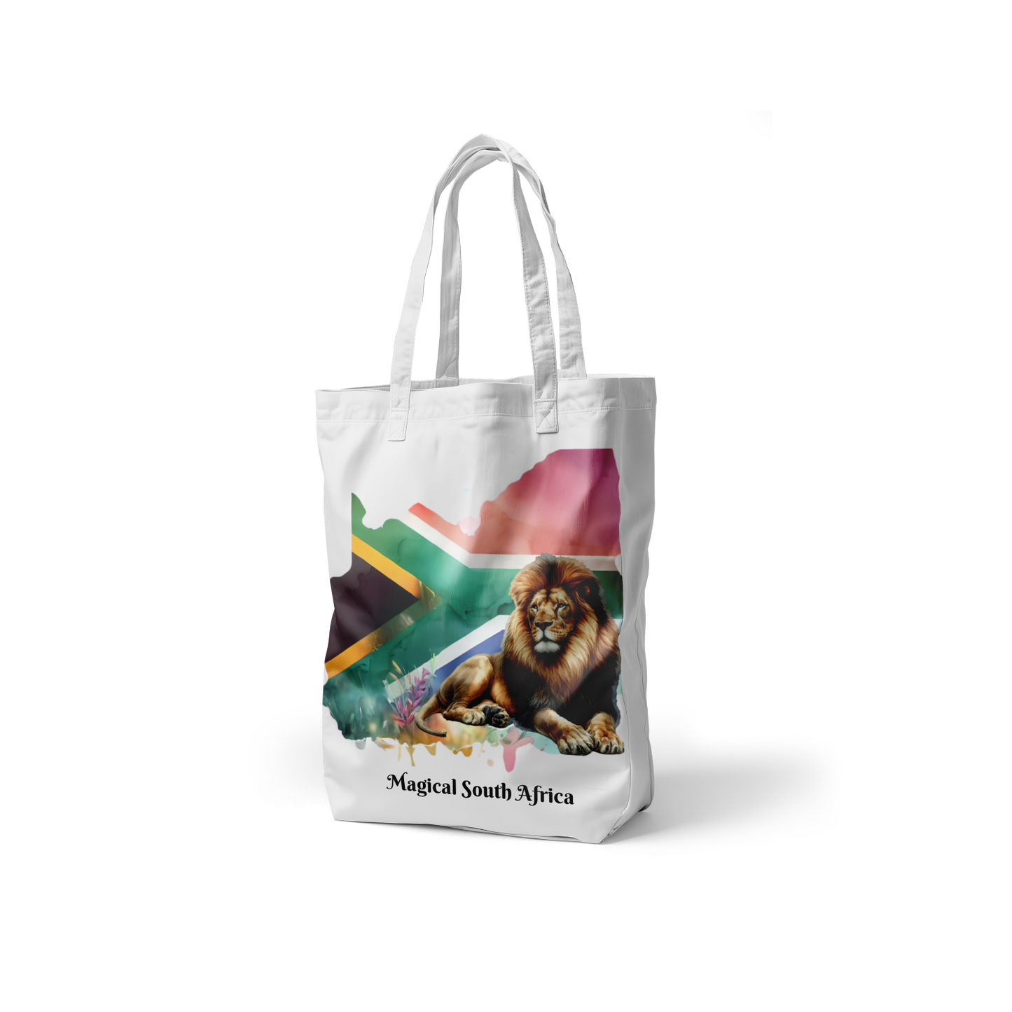 Magical SA Shopping Bag