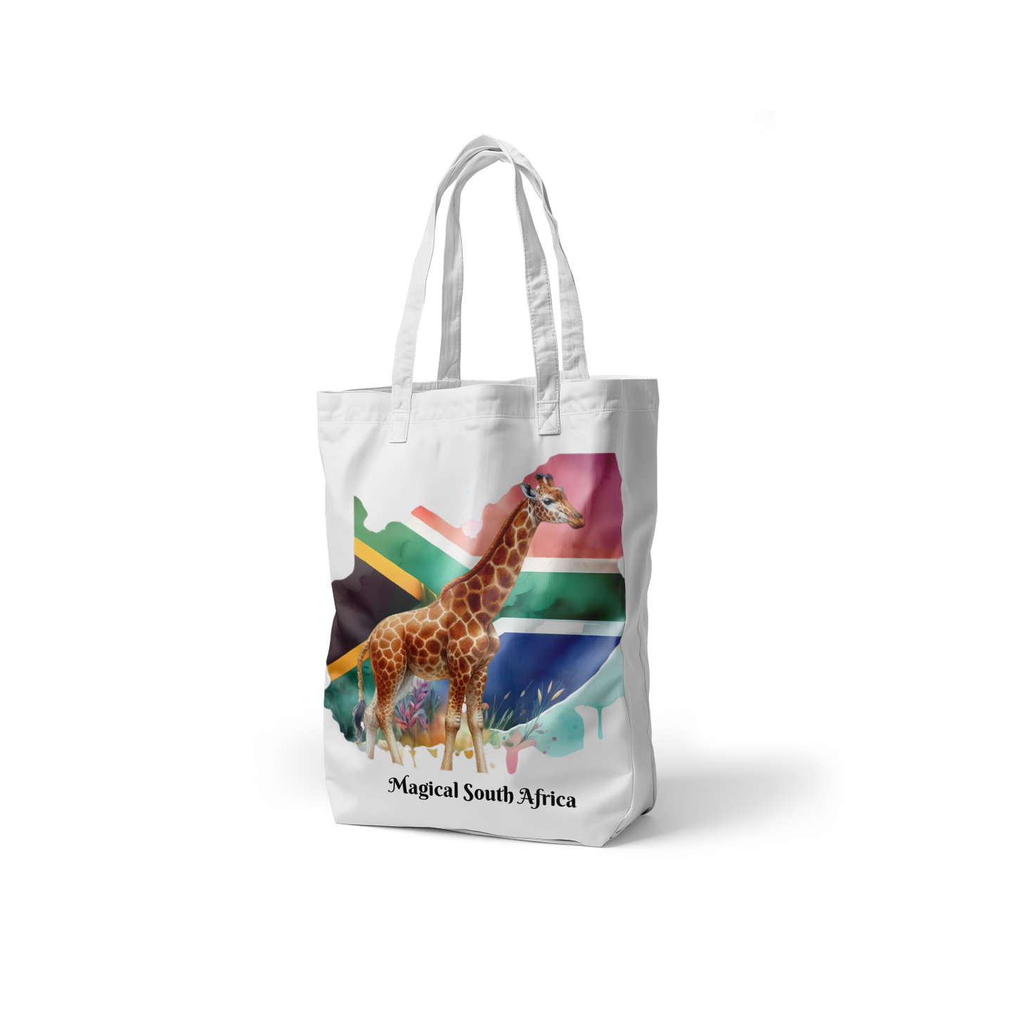Magical SA Shopping Bag
