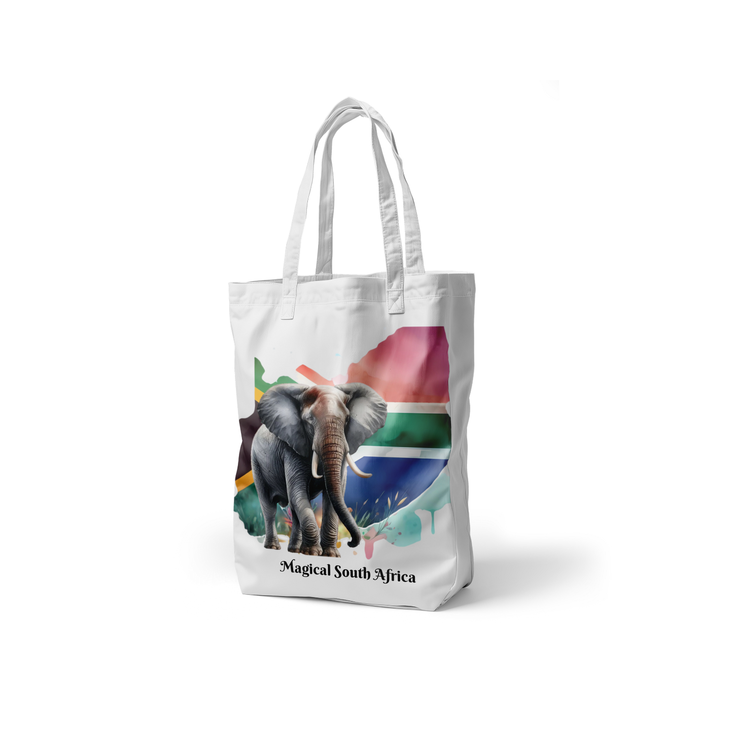 Magical SA Shopping Bag