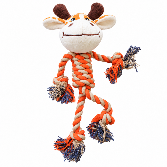 Safari Pet Toy