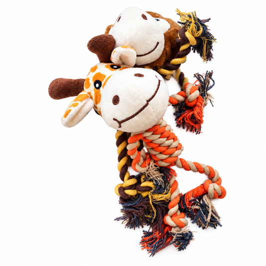 Safari Pet Toy
