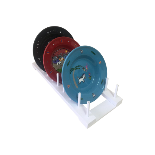 Plate Stand (6)