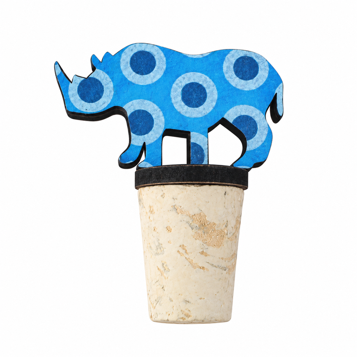 Schweet Schwe  Wine Stopper