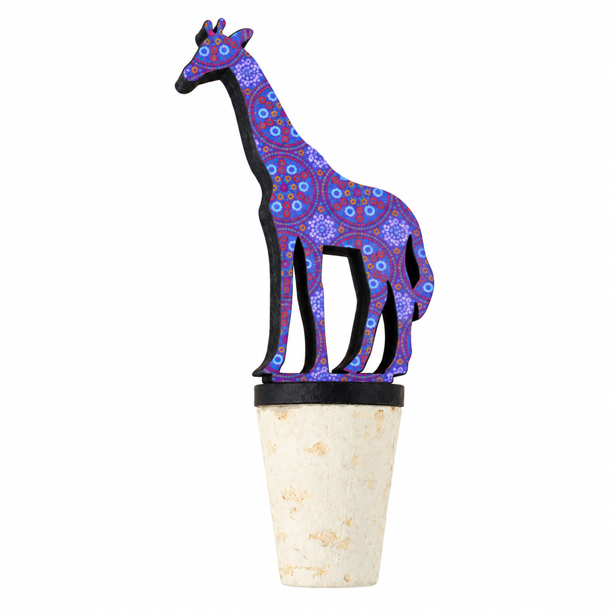 Schweet Schwe  Wine Stopper