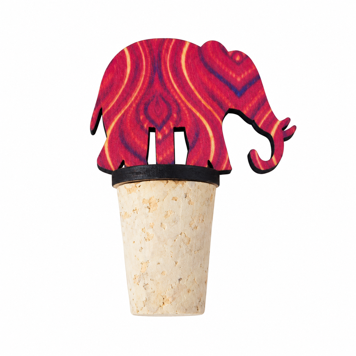 Schweet Schwe  Wine Stopper