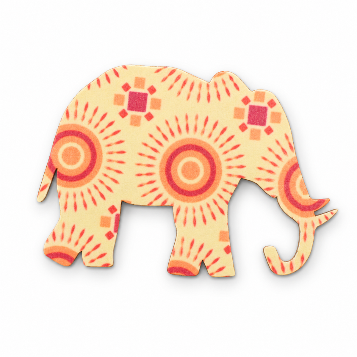 Schweet Shwe Magnet Shweet Shwe Animals 4 x 6cm