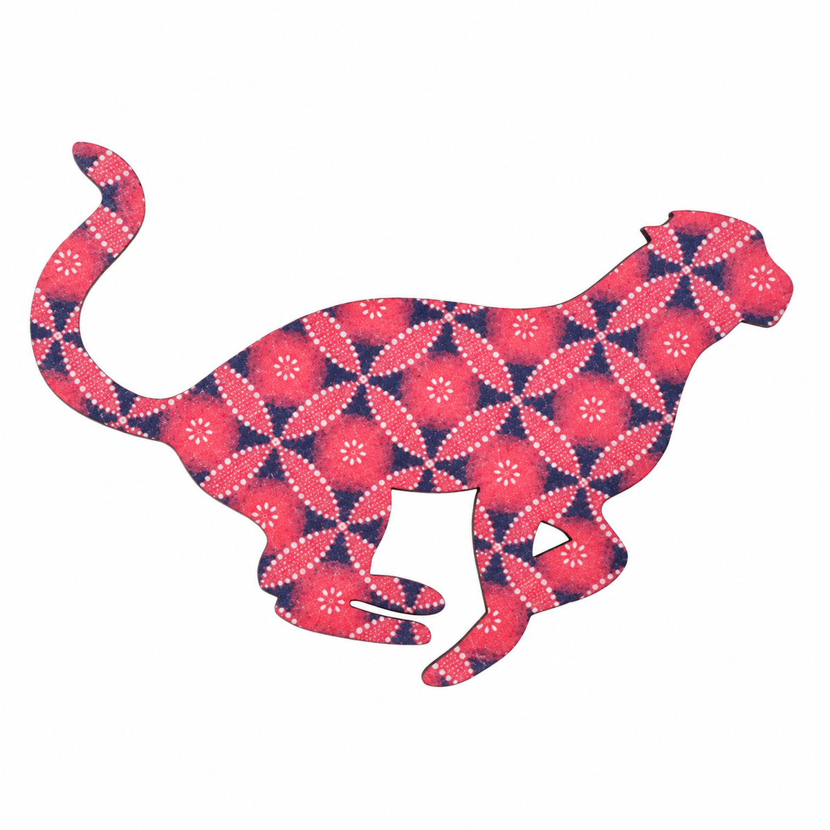 Schweet Shwe Magnet Shweet Shwe Animals 4 x 6cm
