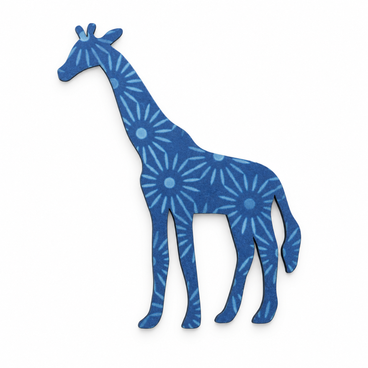 Schweet Shwe Magnet Shweet Shwe Animals 4 x 6cm