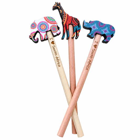 Schweet Shwe Pencils